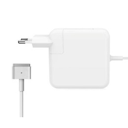 Cargador compatible para portátil APPLE 85W Magsafe 2