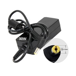 Cargador compatible para portátil ACER 30W 19V 1.58A 5.5x1.7 mm Dayma