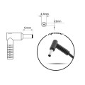 Cargador compatible para portátil HP 90W 19.5V 4.62A 4.5x3.0 mm Movano