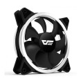 Ventilador Caja Gaming Darkflash DR12 Pro / 120mm / A-Rgb / Pack 3 / Controladora y mando incluidos