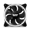 Ventilador Caja Gaming Darkflash DR12 Pro / 120mm / A-Rgb