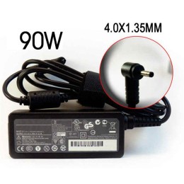Cargador compatible para portátil ASUS 90W 19V 4.74A 4.0x1.2 mm Dayma