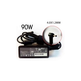 Cargador compatible para portátil ASUS 90W 19V 4.74A 4.0x1.2 mm Dayma