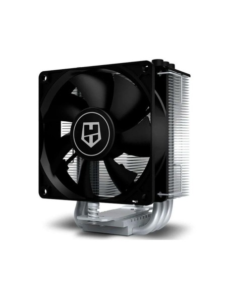Ventilador Cpu Nox Hummer H-903 / 3 Heatpipes / Fan 92mm / Intel 1851 / 1700 / 1200 / 11xx - Amd / Am4 / Am5