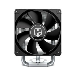 Ventilador Cpu Nox Hummer H-903 / 3 Heatpipes / Fan 92mm / Intel 1851 / 1700 / 1200 / 11xx - Amd / Am4 / Am5